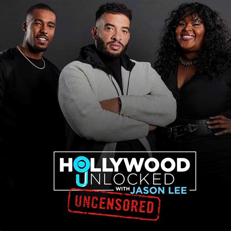 Podcast. 506 videos Last updated on Sep 25, 2023. Hollywood Unlocked Uncensored airs Monday & Thursday at 10:00am PST on Youtube & iTunes. ... More. ...More. Play all. 1. …